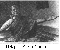 Mylapore Gowri AmmaT.jpg (22352 bytes)